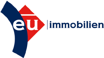 Eu-Immobilien Logo
