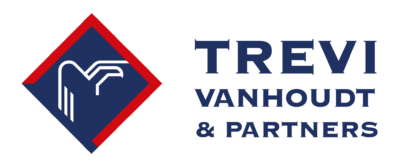 Logo Trevi Vanhoudt & Partners